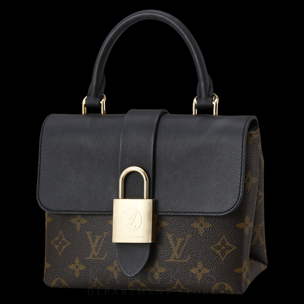 LOUIS VUITTON(USED)루이비통 모노그램 록키BB